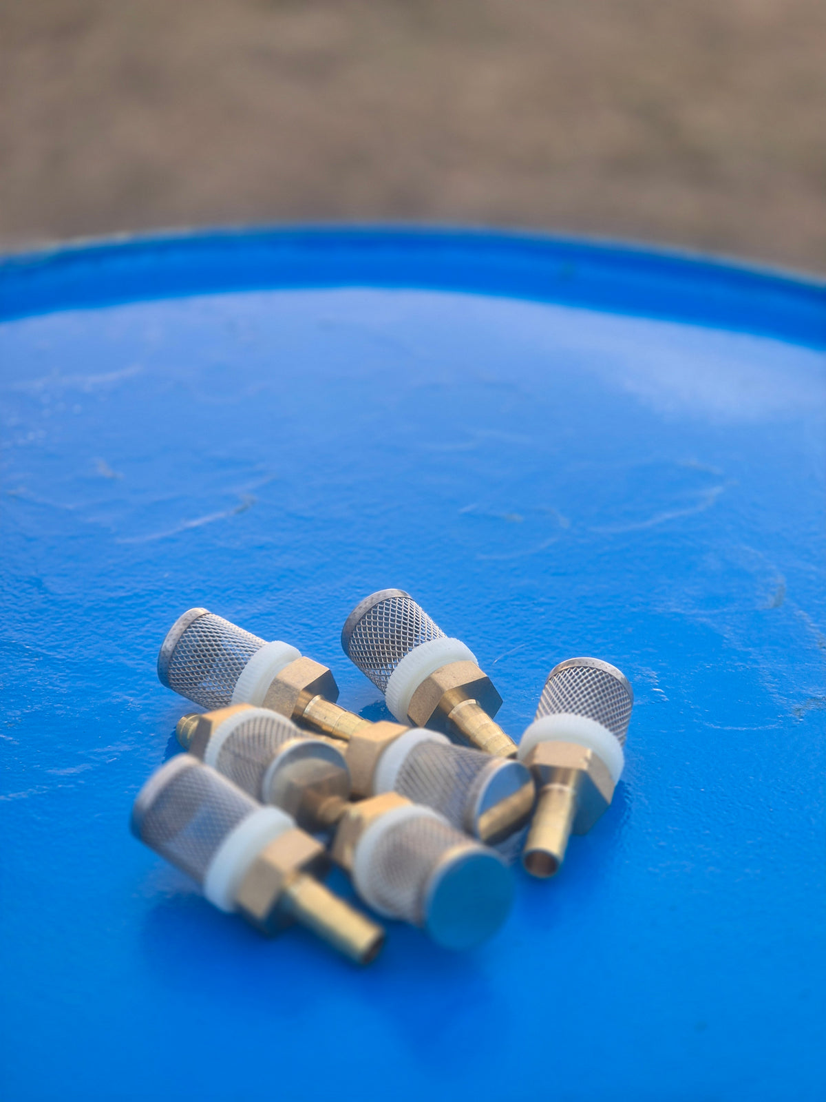 Inline Hose Filter - Spare Part