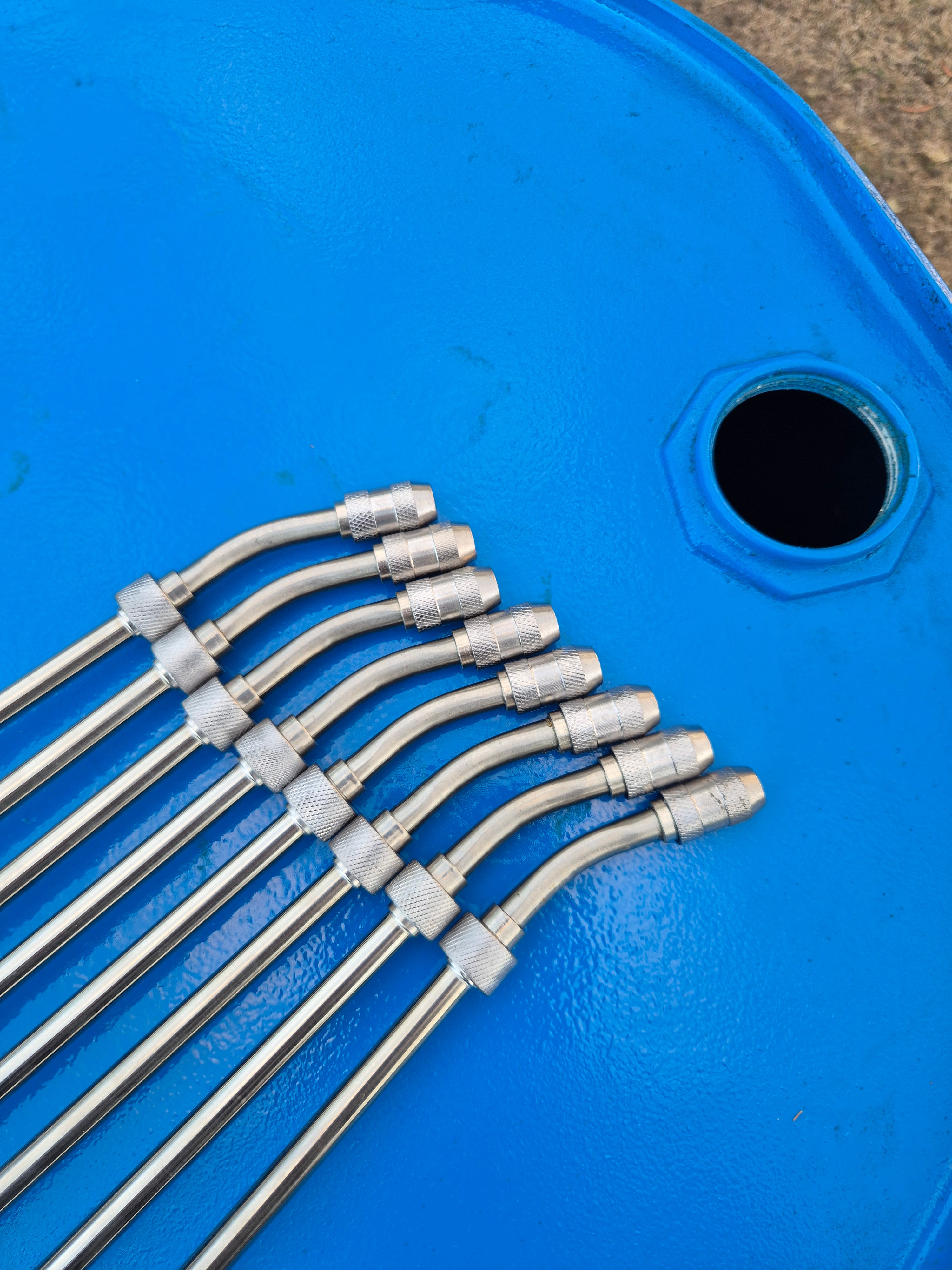 Spray Wand - Spare Part